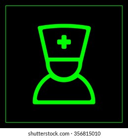 doctor icon