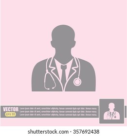 Doctor icon