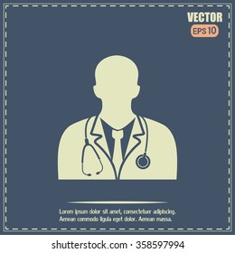 Doctor icon