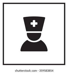 doctor icon
