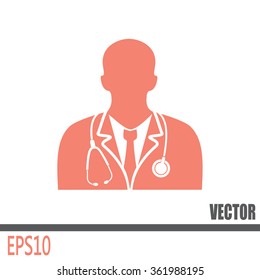 Doctor icon