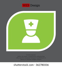 doctor icon