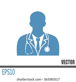 Doctor icon