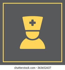 doctor icon