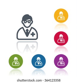 Doctor icon