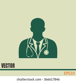 Doctor icon