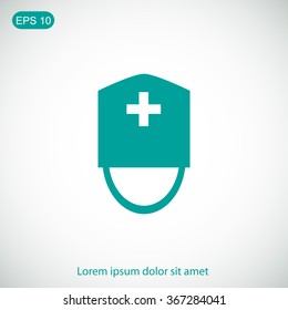 Doctor icon