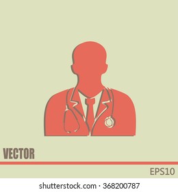 Doctor icon