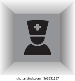 doctor icon