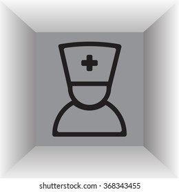doctor icon