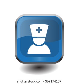 doctor icon