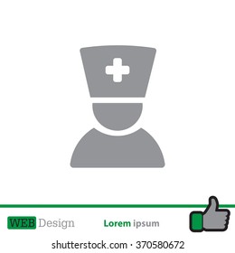 doctor icon