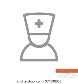 doctor icon