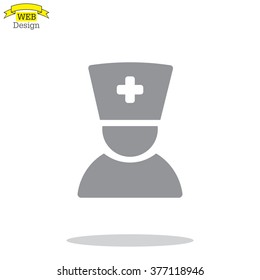 doctor icon