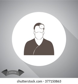 Doctor icon