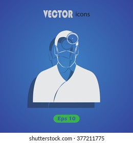 Doctor icon