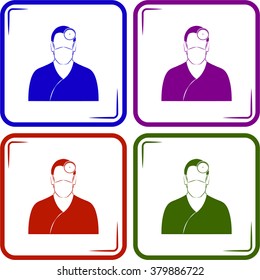 Doctor icon