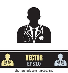 Doctor icon