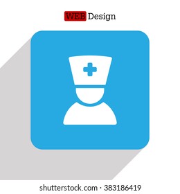 doctor icon