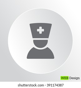 doctor icon