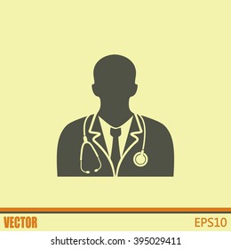 Doctor icon