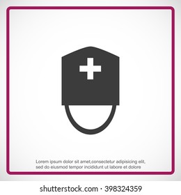 Doctor icon