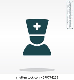 doctor icon