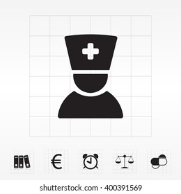 doctor icon