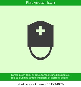 Doctor icon
