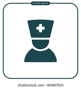 doctor icon