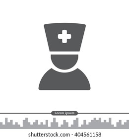 doctor icon