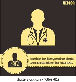 Doctor icon