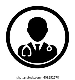 2,437 Clinician icon Images, Stock Photos & Vectors | Shutterstock