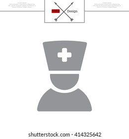 doctor icon