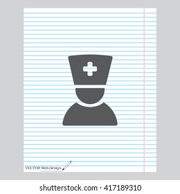 doctor icon