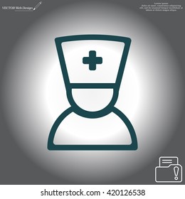 doctor icon