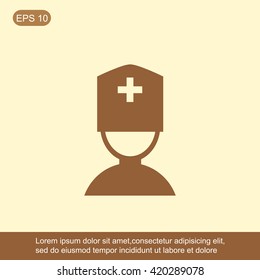 Doctor icon
