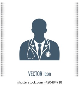 Doctor icon