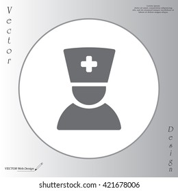 doctor icon
