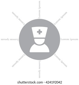 doctor icon