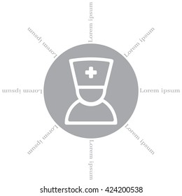 doctor icon