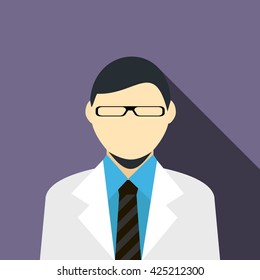 Doctor icon