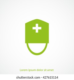 Doctor icon
