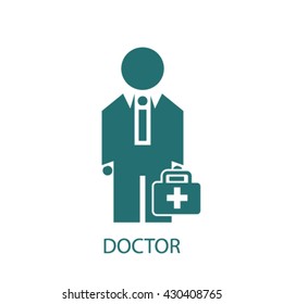 doctor icon
