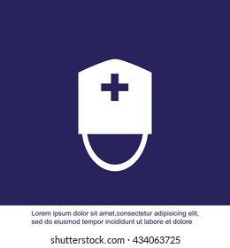 Doctor icon
