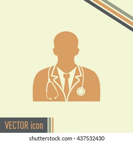 Doctor icon