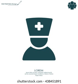 doctor icon