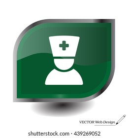 doctor icon