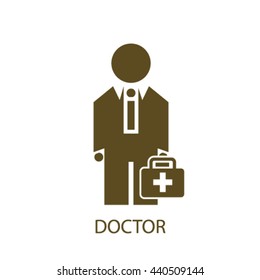 doctor icon