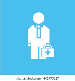 doctor icon